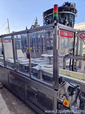 Envasadora RONCHI EXACTA/R