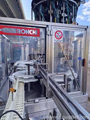 Envasadora RONCHI EXACTA/R