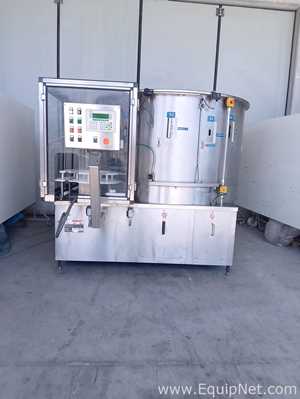 Envasadora RONCHI EXACTA/R