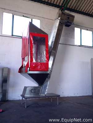Envasadora RONCHI EXACTA/R