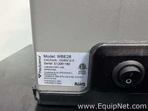 Lote de 2 Baño María / Circulador Polyscience WBE28