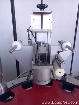 Llenadora Dosa Pack S.r.l. 