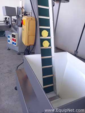 Llenadora Dosa Pack S.r.l. 