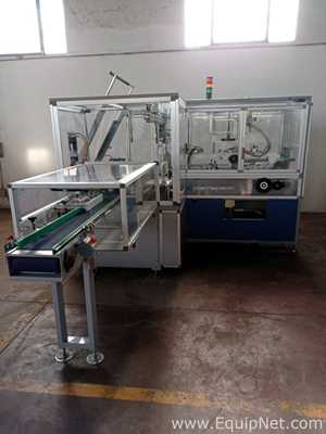 Encaixotadora  WRAP AROUND