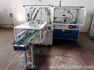 Encaixotadora  WRAP AROUND