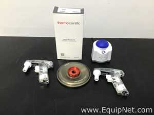 Lote de  Equipos Diversos de Laboratorio Various 