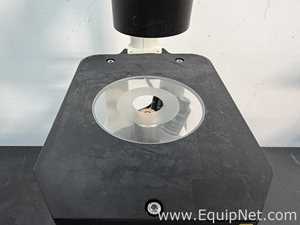 Lot of 3 Inverted Microscopes