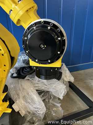 Unused Fanuc M-710iC/45M 6 Axis Multi-Purpose Robot With R-30iB Plus Controller and Pedant