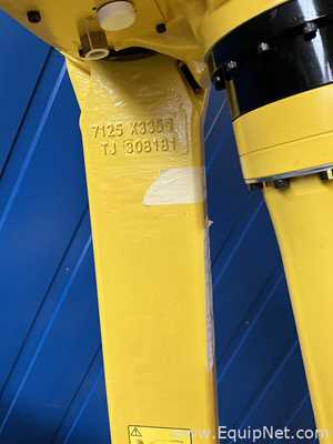 Unused Fanuc M-710iC/45M 6 Axis Multi-Purpose Robot With R-30iB Plus Controller and Pedant