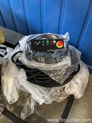 Unused Fanuc M-710iC/45M 6 Axis Multi-Purpose Robot With R-30iB Plus Controller and Pedant