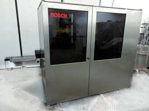 Máquina Verificadora Bosch unknown
