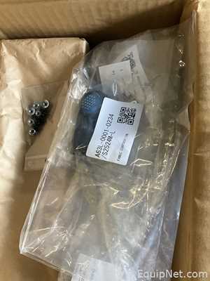 Unused Fanuc M-710iC/45M 6 Axis Multi-Purpose Robot With R-30iB Plus Controller and Pedant