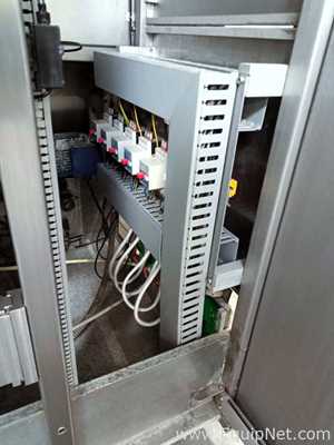 Máquina Verificadora Bosch 