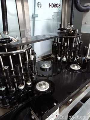 Máquina Verificadora Bosch 