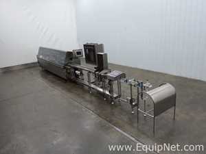 Máquina Horizontal para Formadora, Envasadora e Seladora Schur Star 2060C