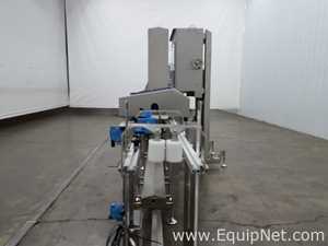 Máquina Horizontal para Formadora, Envasadora e Seladora Schur Star 2060C