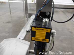 Máquina Horizontal para Formadora, Envasadora e Seladora Schur Star 2060C