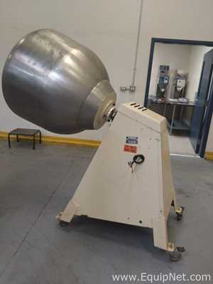 Stokes 900-1-8 42 inch Conventional Coating Pan
