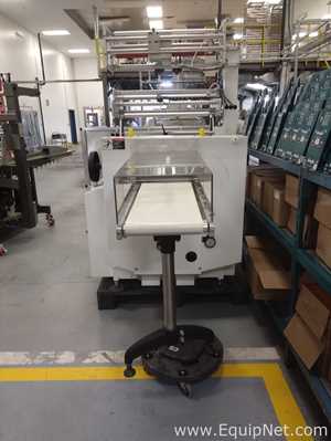 PFM Packaging Machinery Hurricane Flow Wrapper