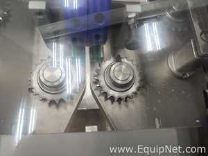 Máquina Horizontal para Formadora, Envasadora e Seladora Schur Star 2060C