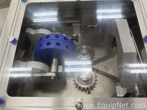 Máquina Horizontal para Formadora, Envasadora e Seladora Schur Star 2060C