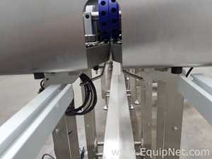 Máquina Horizontal para Formadora, Envasadora e Seladora Schur Star 2060C