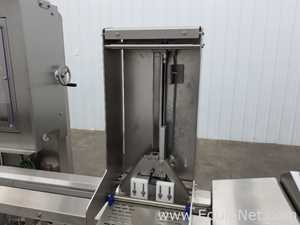 Máquina Horizontal para Formadora, Envasadora e Seladora Schur Star 2060C