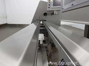 Máquina Horizontal para Formadora, Envasadora e Seladora Schur Star 2060C