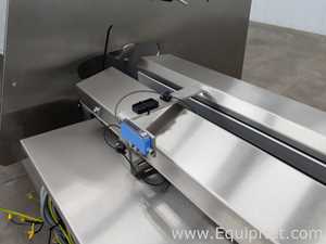 Máquina Horizontal para Formadora, Envasadora e Seladora Schur Star 2060C