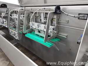 Máquina Horizontal para Formadora, Envasadora e Seladora Schur Star 2060C
