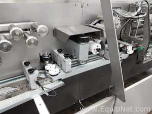 Máquina Horizontal para Formadora, Envasadora e Seladora Schur Star 2060C