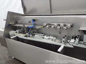Máquina Horizontal para Formadora, Envasadora e Seladora Schur Star 2060C