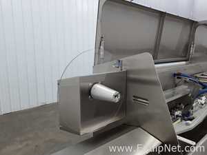 Máquina Horizontal para Formadora, Envasadora e Seladora Schur Star 2060C