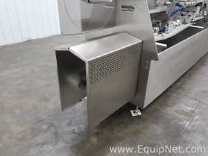 Máquina Horizontal para Formadora, Envasadora e Seladora Schur Star 2060C