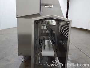 Máquina Horizontal para Formadora, Envasadora e Seladora Schur Star 2060C