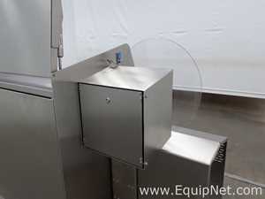 Máquina Horizontal para Formadora, Envasadora e Seladora Schur Star 2060C