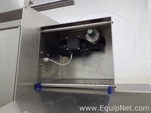 Máquina Horizontal para Formadora, Envasadora e Seladora Schur Star 2060C