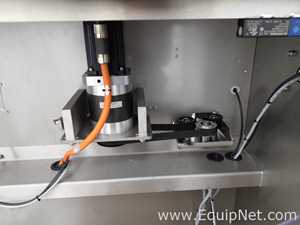 Máquina Horizontal para Formadora, Envasadora e Seladora Schur Star 2060C