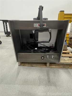 Bosch Inspection Technology, Inc. MIH-DX Inspection Machine