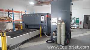 Unused GloryStar GS-3015CE Fiber Laser Cutting Machine