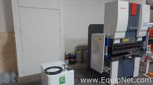 Máquina de Dobra GloryStar GB-3512E. Sem Uso
