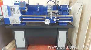 Unused Omni 1336OM Precision Gear Head Lathe