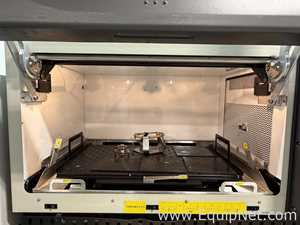 Lot of 3 New Brunswick Innova 44R Floor-Stackable Refrigerated Incubator Shakers