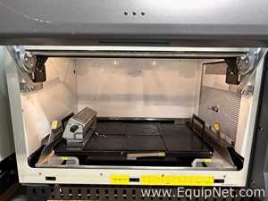 Lot of 3 New Brunswick Innova 44R Floor-Stackable Refrigerated Incubator Shakers