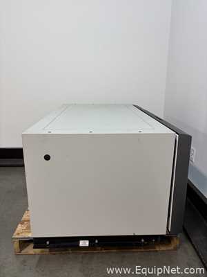 Lot of 3 New Brunswick Innova 44R Floor-Stackable Refrigerated Incubator Shakers