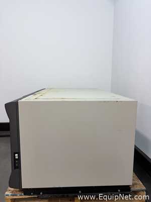 Lot of 3 New Brunswick Innova 44R Floor-Stackable Refrigerated Incubator Shakers