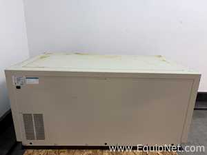 Lot of 3 New Brunswick Innova 44R Floor-Stackable Refrigerated Incubator Shakers