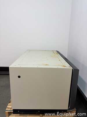 Lot of 3 New Brunswick Innova 44R Floor-Stackable Refrigerated Incubator Shakers