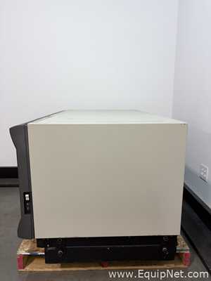 Lot of 3 New Brunswick Innova 44R Floor-Stackable Refrigerated Incubator Shakers