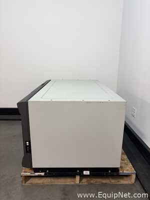 Lot of 3 New Brunswick Innova 44R Floor-Stackable Refrigerated Incubator Shakers
